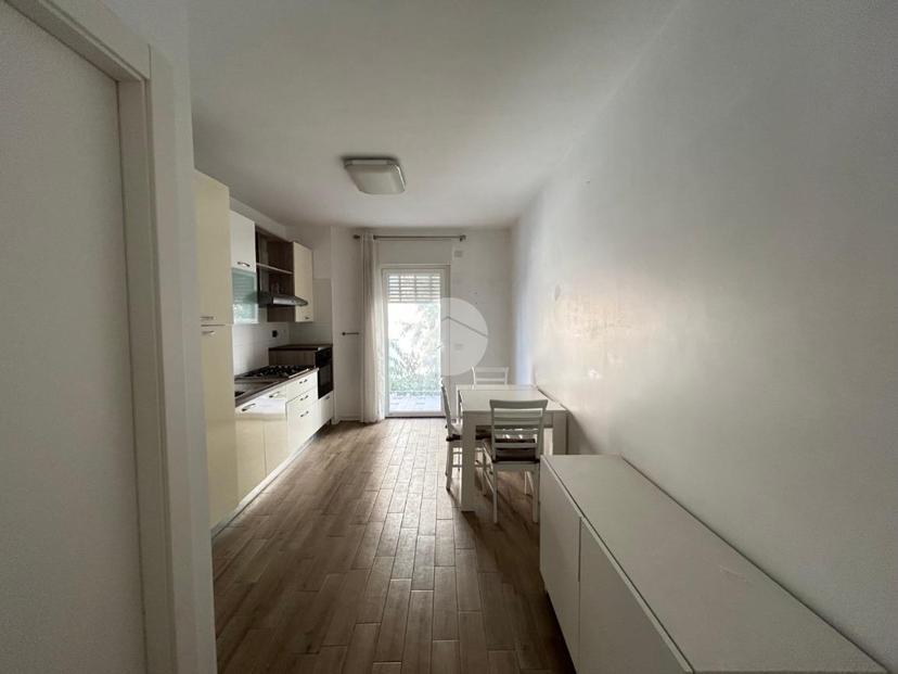 Trilocale in Via Savonarola 69, Pescara