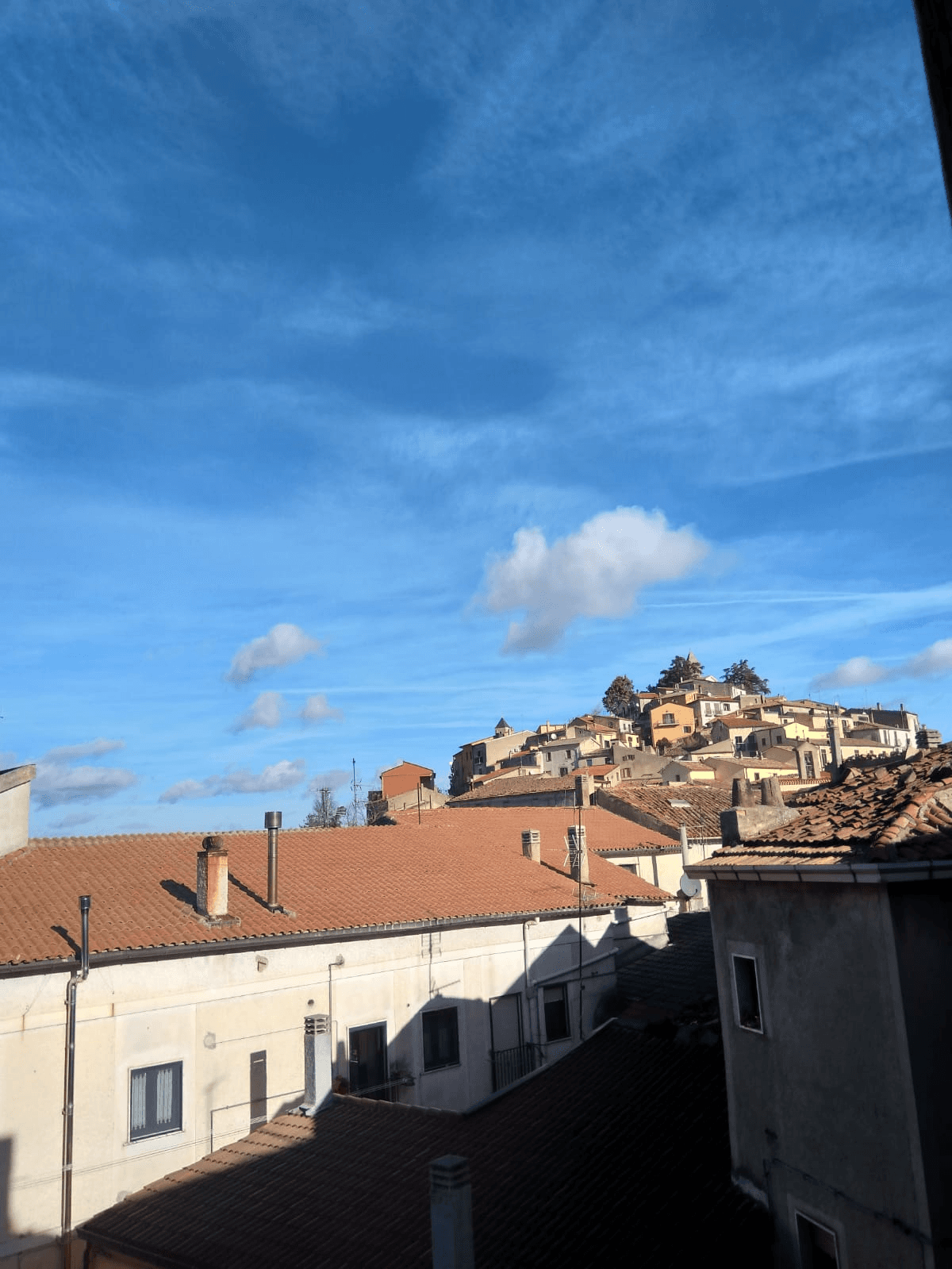 Terratetto unifamiliare in Via Fontana 21, Pignola