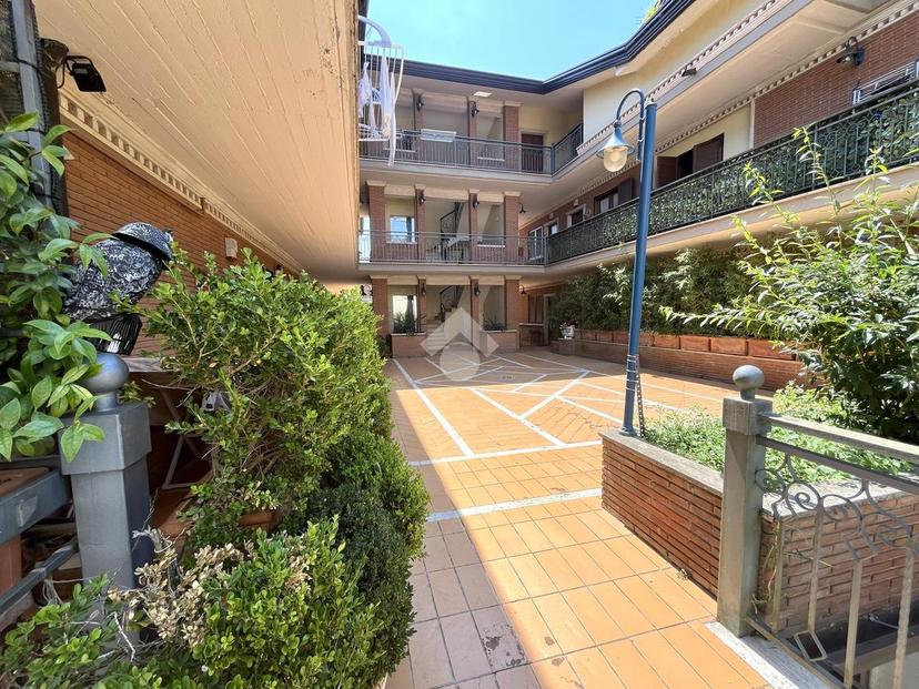 Appartamento in Via Bosco Lucarelli 95, San Giorgio del Sannio — foto 2 di 5