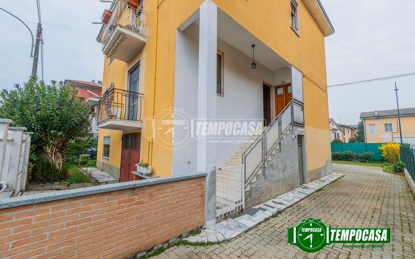 Villa in Via Dante Alighieri, Vidigulfo — foto 4 di 5