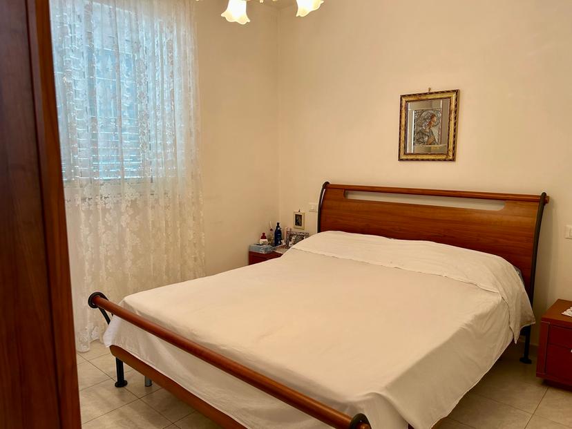Casa indipendente in Via Vanoni, Campomarino — foto 5 di 5