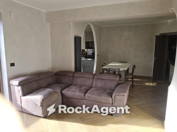 Villa a schiera in Strada Statale 106 Jonica 20, Caulonia — foto 5 di 5