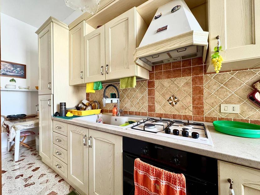Casa indipendente in Larga 13, Partinico — foto 5 di 5