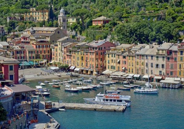 Attico in Piazza Martiri dell'Olivetta, Portofino — foto 5 di 5