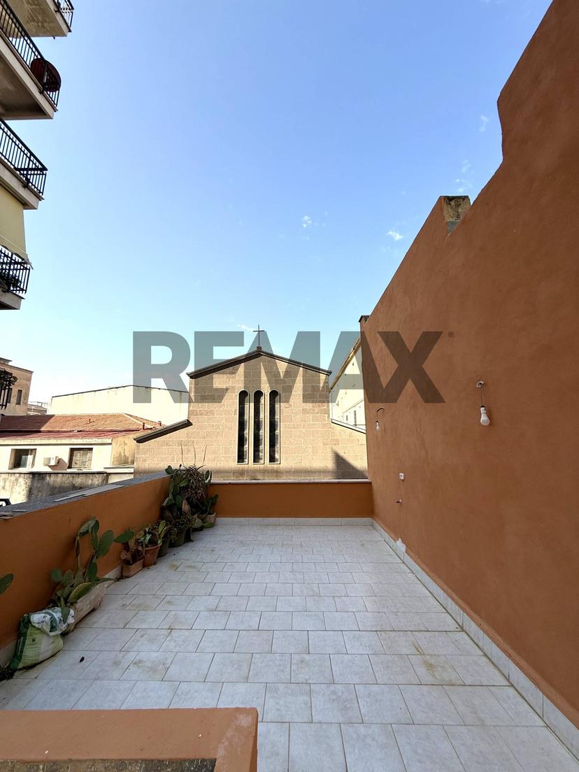 Attico in Viale Italia 22, Sassari — foto 3 di 5