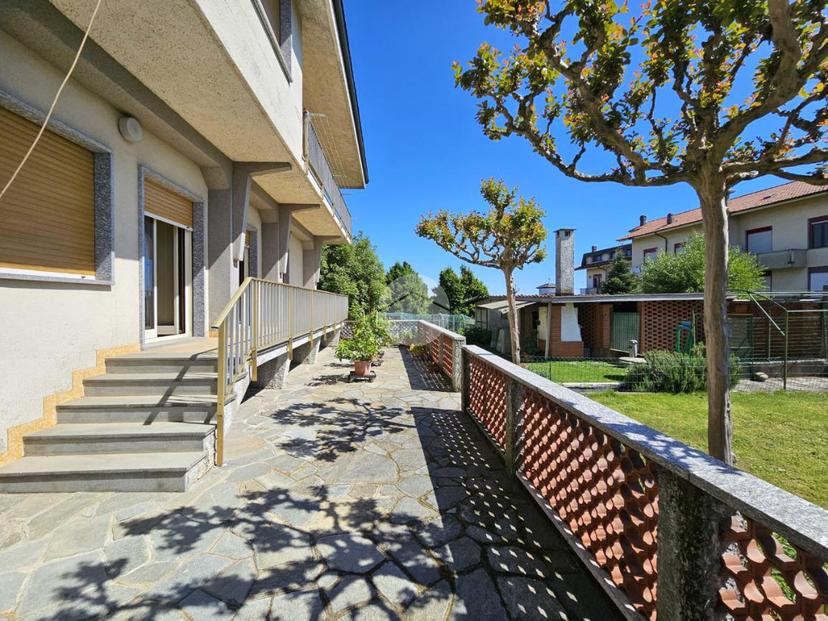 Villa in Via S. Pietro, Caluso — foto 4 di 5