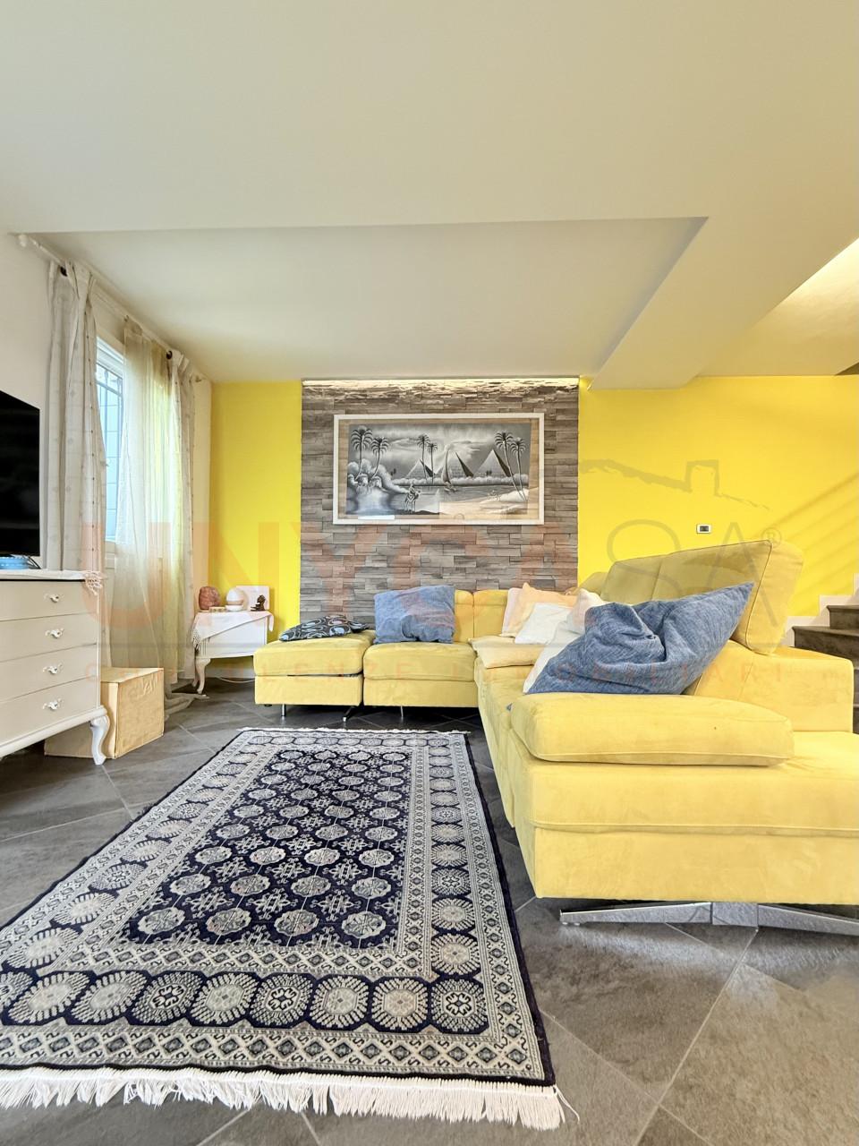 Villa in Via Capitello, Veggiano