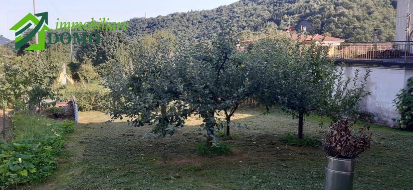 Villa a schiera in Valli del Pasubio, Valli del Pasubio — foto 2 di 5