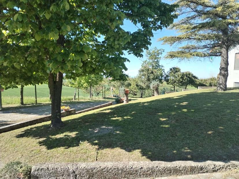 Villa unifamiliare, Conzano — foto 2 di 5