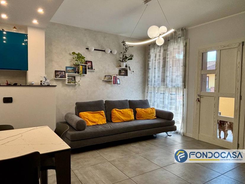 Trilocale in Via Adige, Palazzolo sull'Oglio — foto 2 di 5