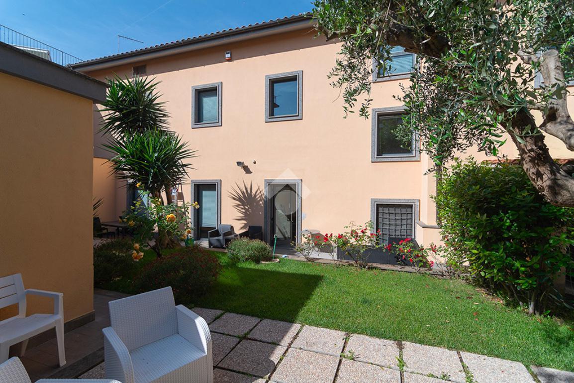 Appartamento in Via Aurelia Tarquinia, Montalto di Castro