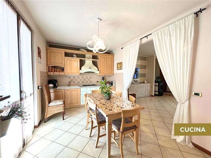 Quadrilocale in Via Dosso 42/a, Adrara San Martino — foto 5 di 5