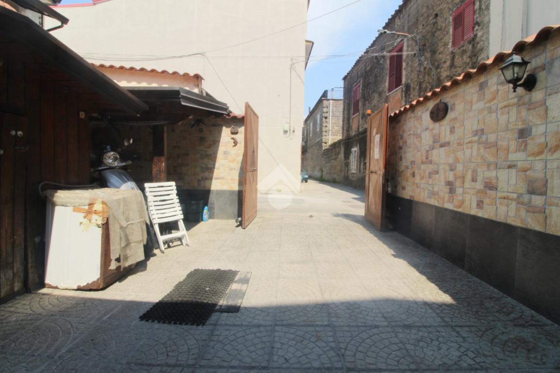 Casa indipendente in Via Michele Fiano 16, Casagiove