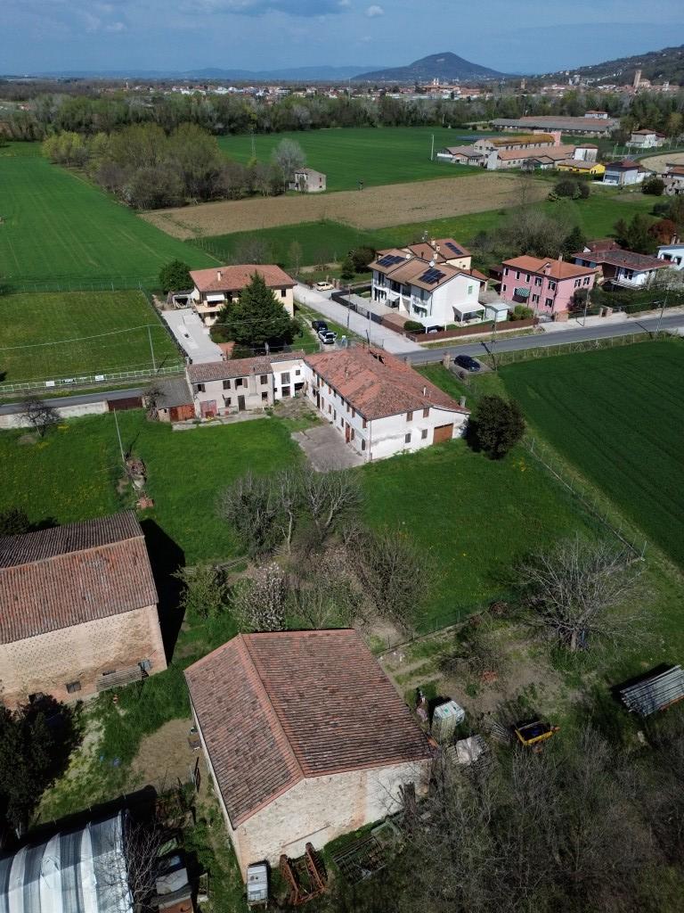 Casa indipendente in Via Chiesa Prà, Este — foto 5 di 5
