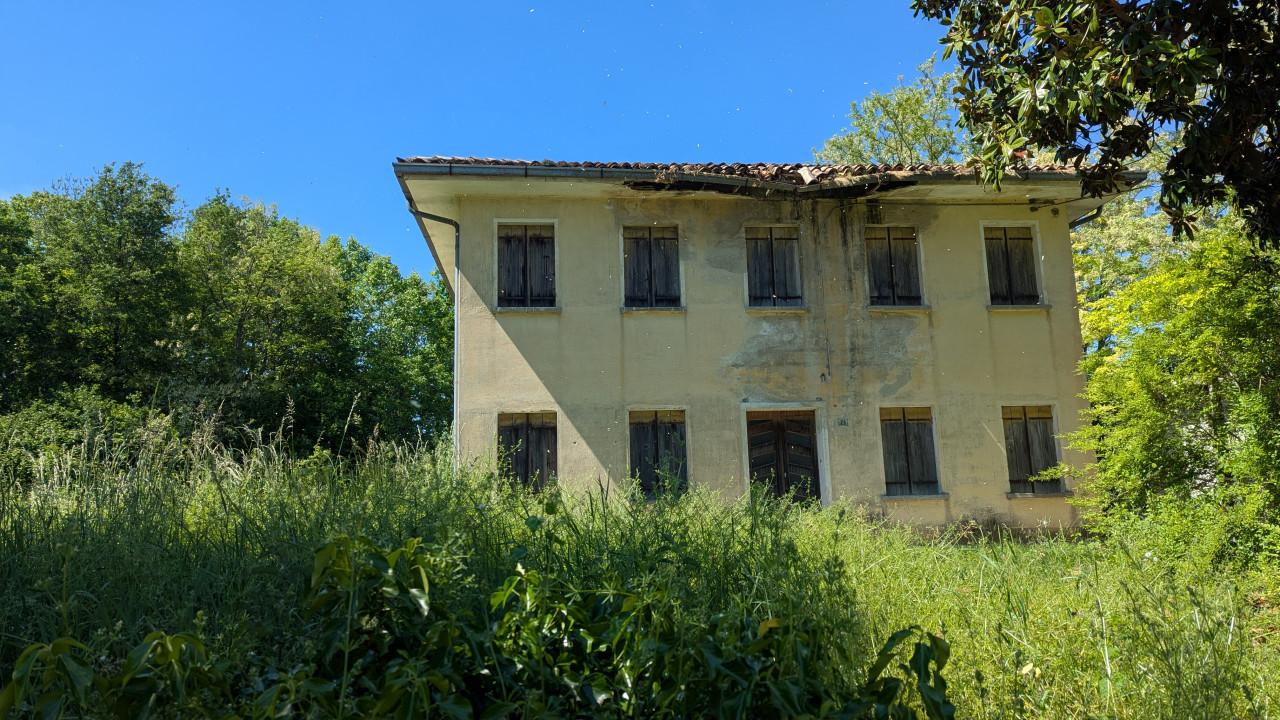 Casa indipendente in Via Bagnara, Gruaro