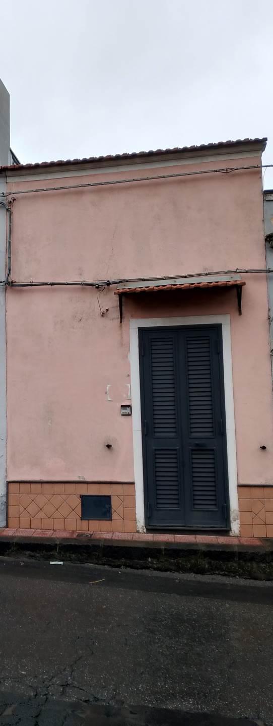 Casa indipendente, Aci Sant'Antonio