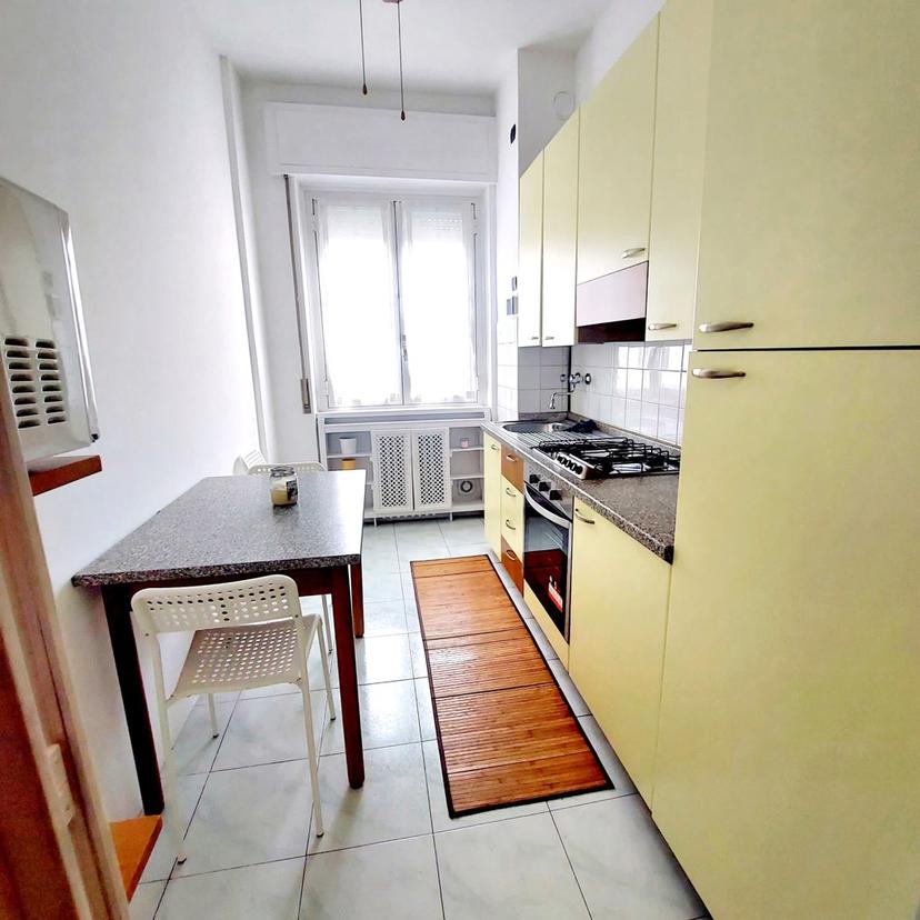 Monolocale in Via Puccini, Trezzano sul Naviglio — foto 2 di 5