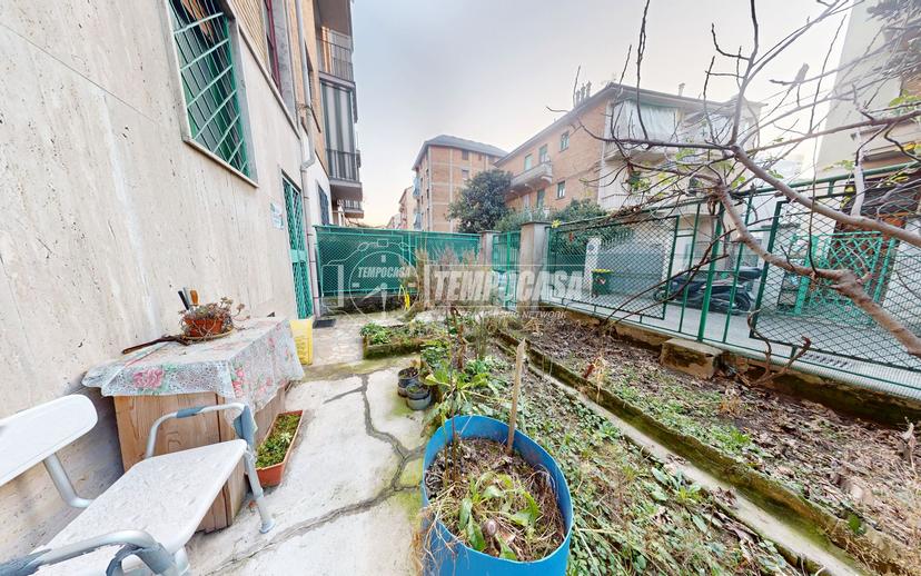 Casa indipendente in Via Lauro Rossi 14/4, Torino — foto 4 di 5