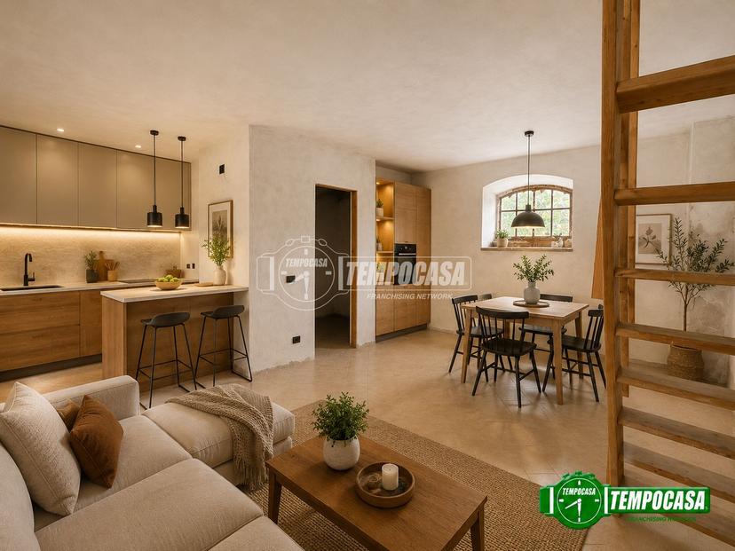 Trilocale in Via Roma 143, Gazzola — foto 4 di 5