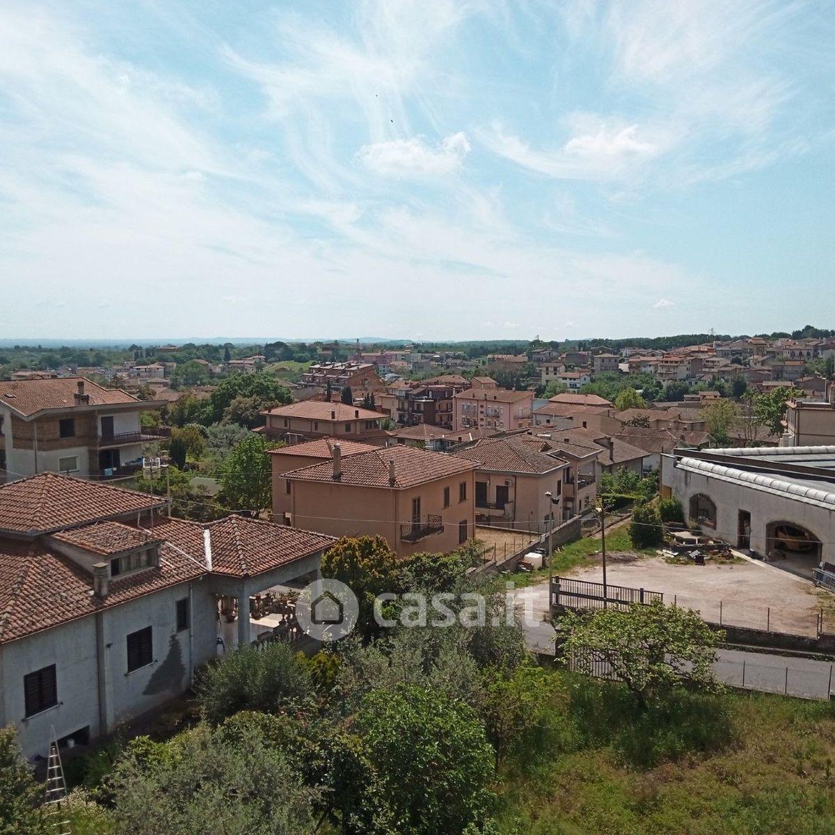 Trilocale, Fabrica di Roma