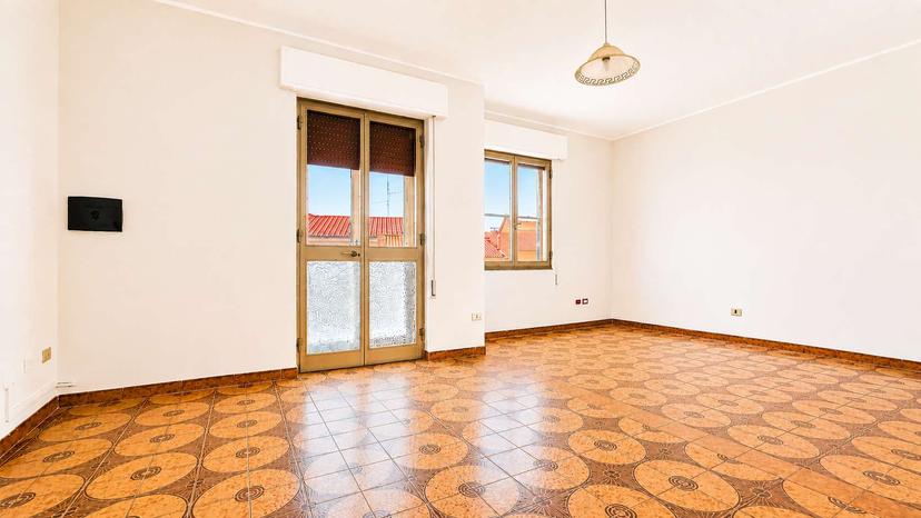 Casa indipendente in Vico San Basilio, Decimoputzu — foto 2 di 5