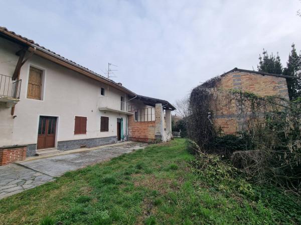 Terratetto unifamiliare in Via Bertola 6, Villamiroglio — foto 5 di 5
