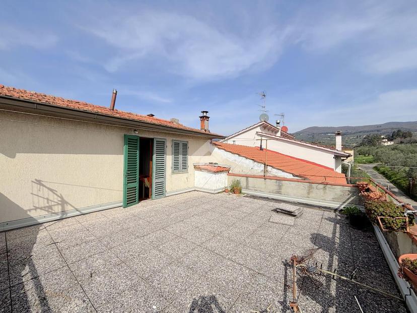 Casa indipendente in Via Garibaldi 29, Montemurlo — foto 2 di 5