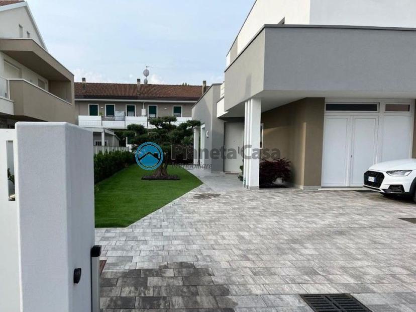 Casa indipendente in Via Umberto Nobile 25, Legnaro — foto 4 di 5