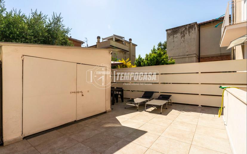 Bilocale in Via Colleoni 19, Civitanova Marche — foto 5 di 5