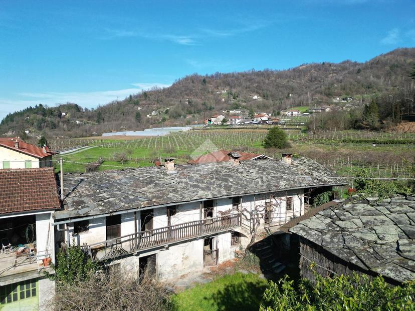 Rustico in Via Paesana 5, Barge — foto 4 di 5