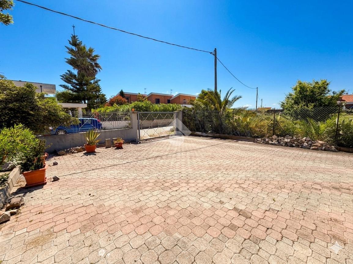Villa in Contrada Colle della Torre, Termoli