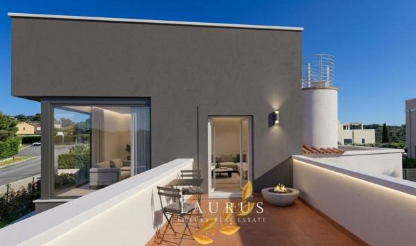 Villa in Via delle Magnolie, Rosignano Marittimo — foto 4 di 4