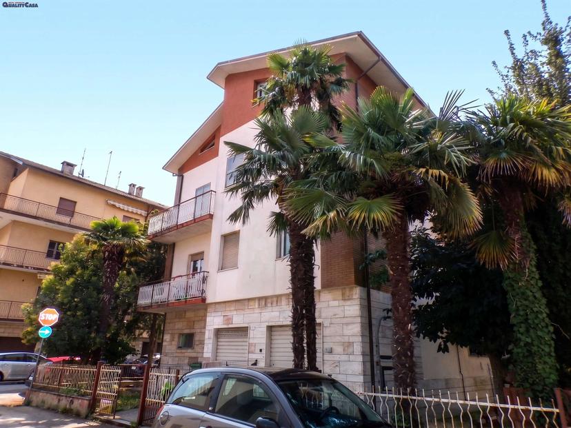 Quadrilocale in Via Tasso 8, Chiaravalle — foto 3 di 5