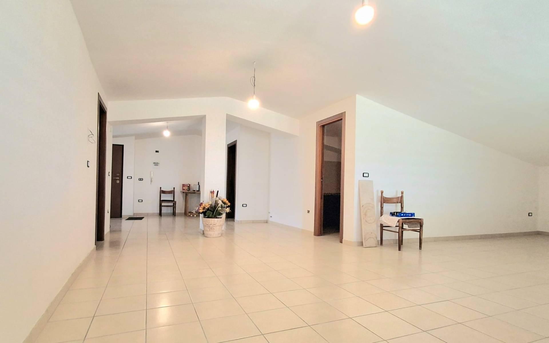 Quadrilocale in Via Frentana, Montenero di Bisaccia