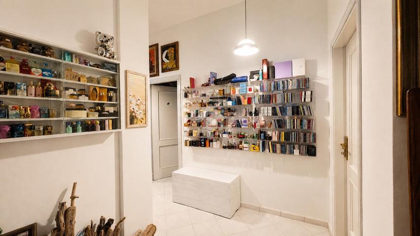 Casa indipendente in Viale Armando Diaz 47, Oristano — foto 2 di 5