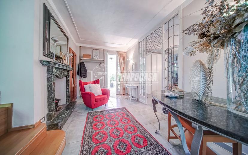 Villa in Via Giuseppe Verdi, Borgomanero — foto 4 di 5