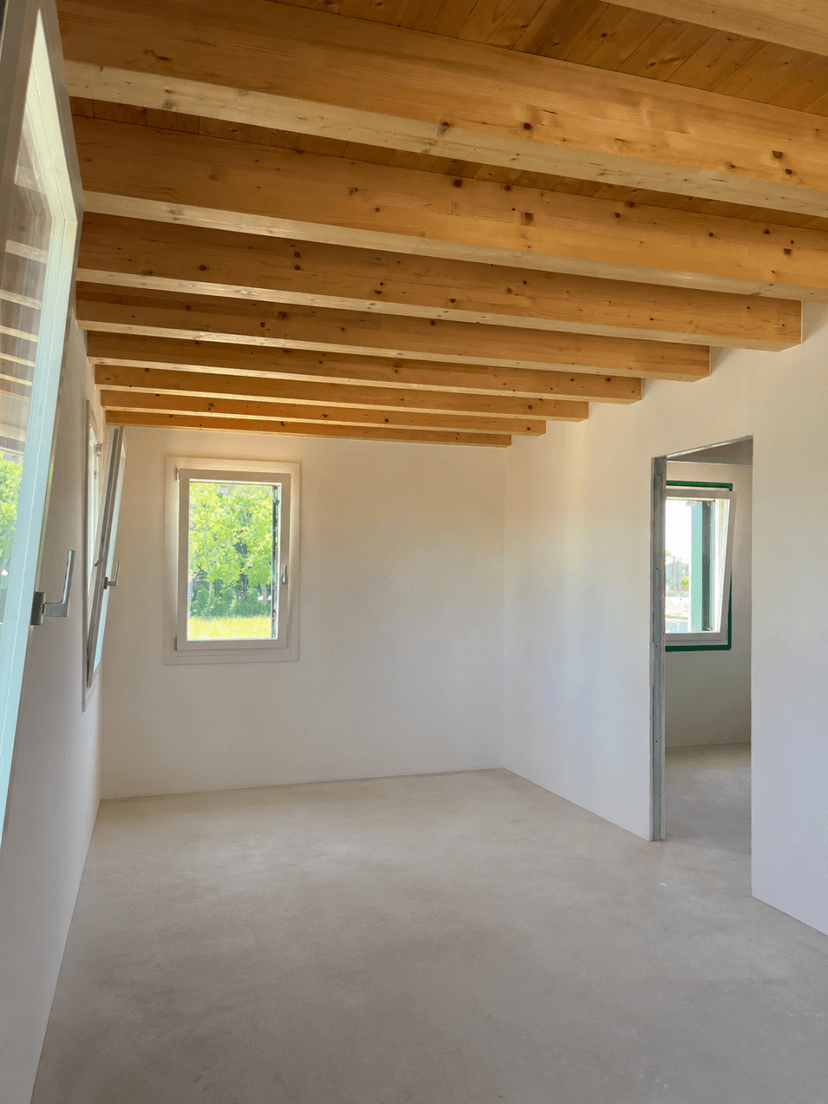 Trilocale in Via Riviera Comm. Armando Furlanis, Concordia Sagittaria — foto 4 di 5