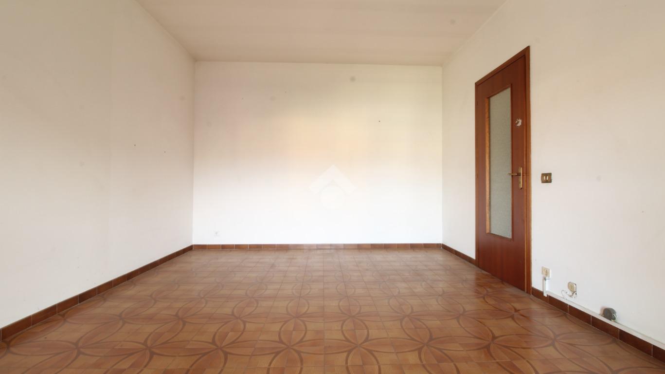 Quadrilocale in Via Massaua, Cavaglià