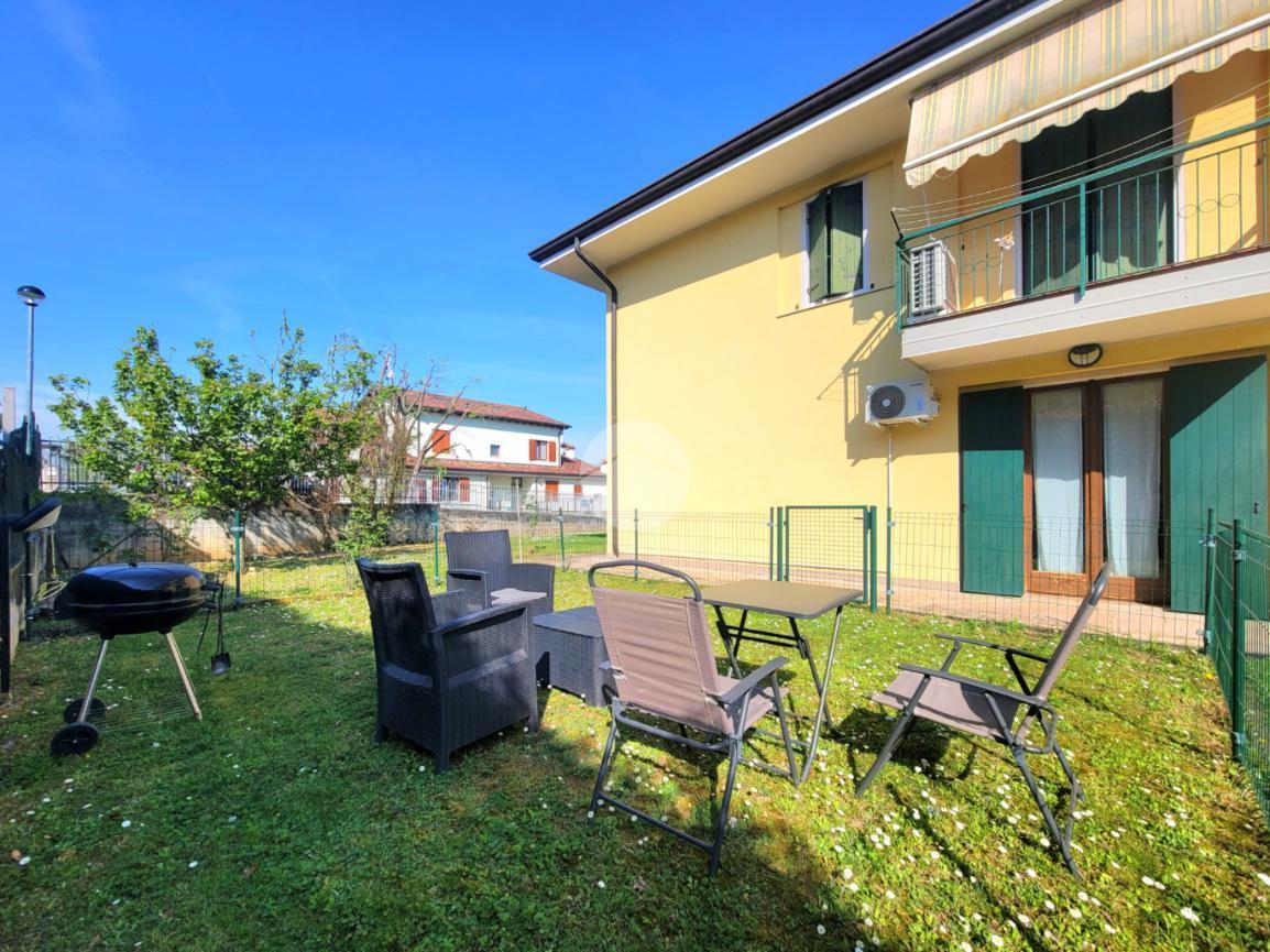 Bilocale in Via Attila 34, Castelnuovo del Garda