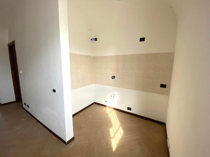 Bilocale in Piazza Dante, Trino — foto 4 di 5