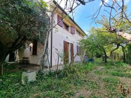 Casa indipendente in Via Atestina, Lozzo Atestino