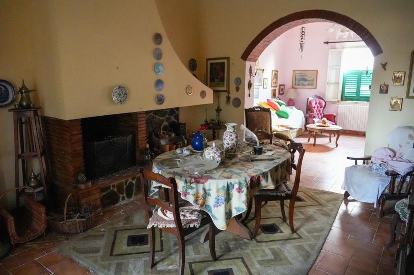 Villa, Vicopisano — foto 4 di 5