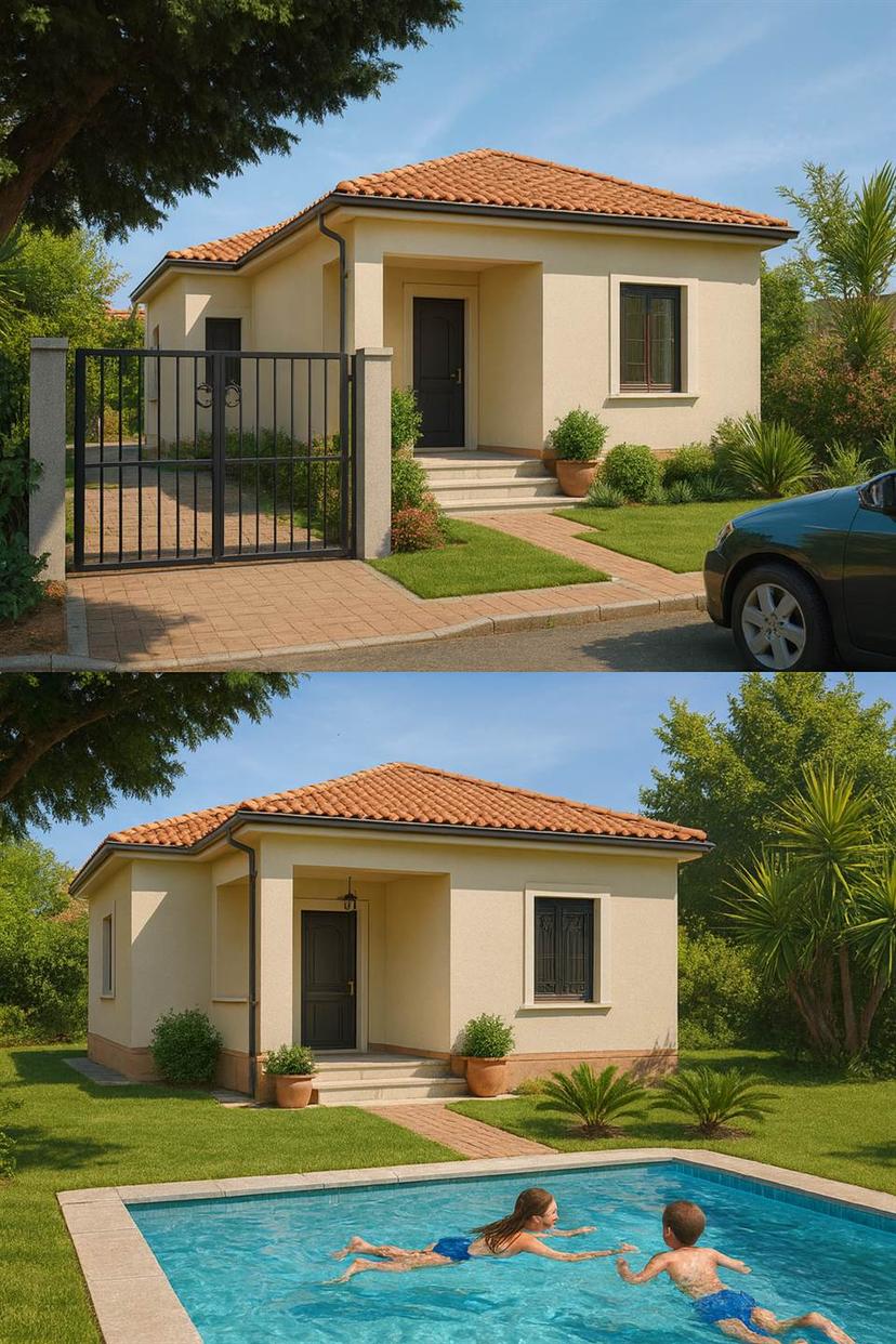 Villa, Salemi — foto 2 di 3