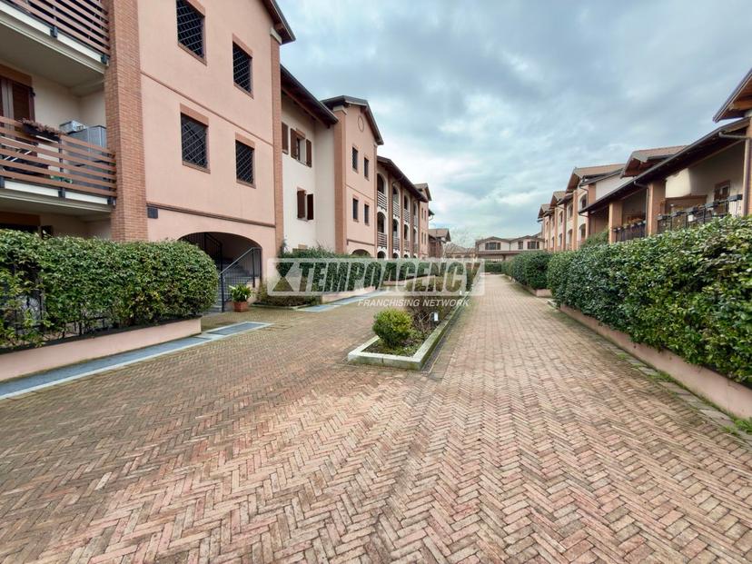 Bilocale in Via Papa Giovanni Paolo II, Assago — foto 5 di 5