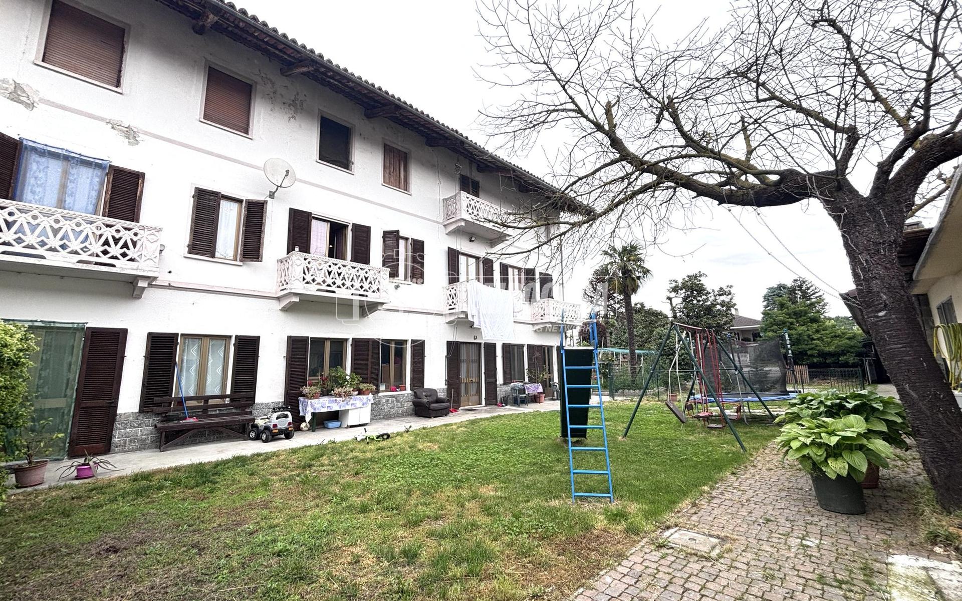Appartamento in Stradale Cigliano, Vestignè