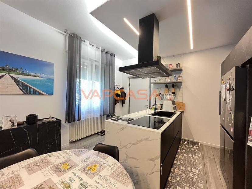 Appartamento in Via Raffaello, Urgnano — foto 2 di 5