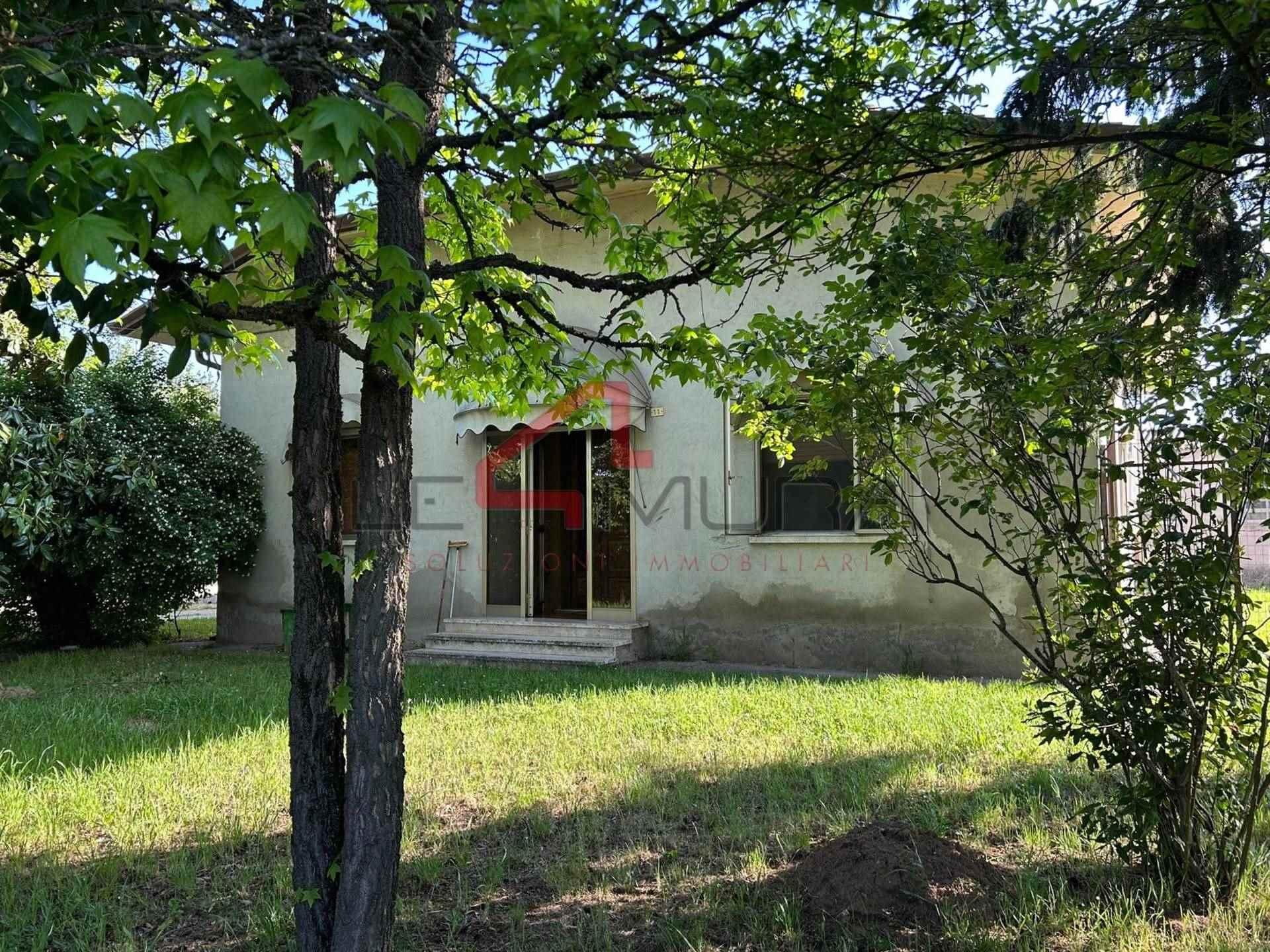 Casale, Nogara