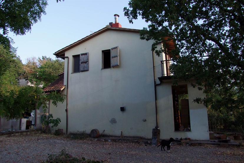 Appartamento, Londa — foto 5 di 5