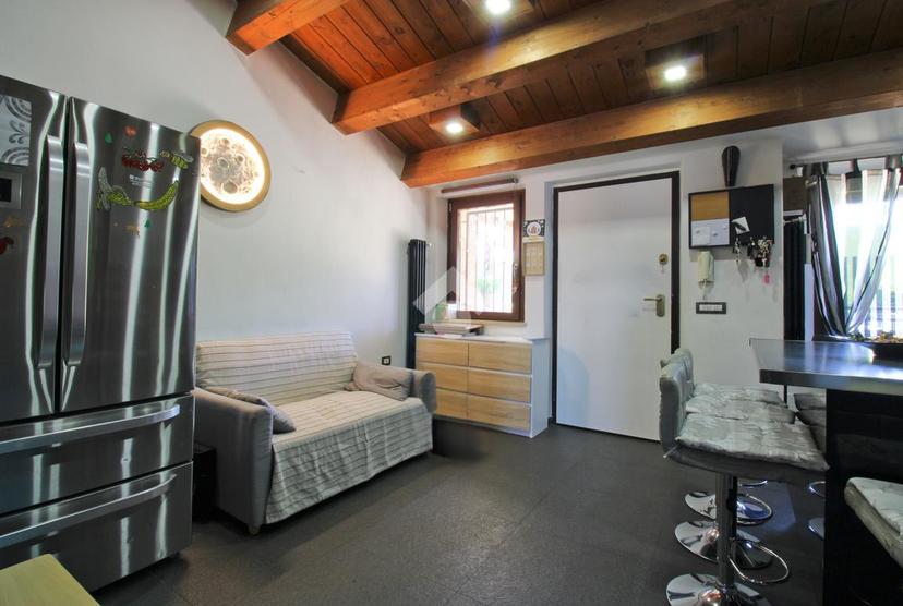 Villa a schiera in Via Contrada Ricciola 76, Recanati — foto 5 di 5