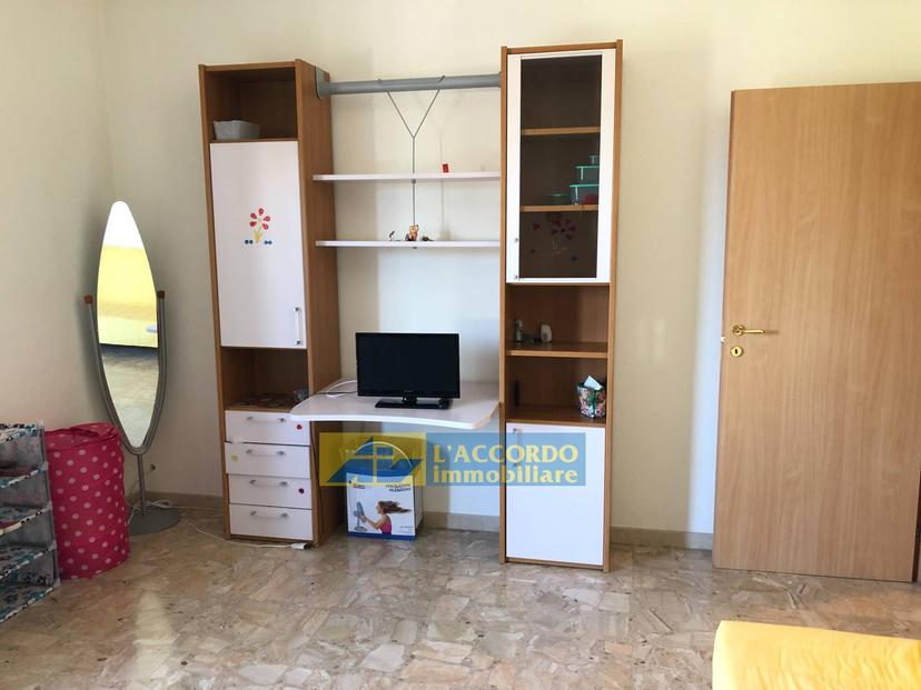 Appartamento in Viale Benedetto Croce, Chieti